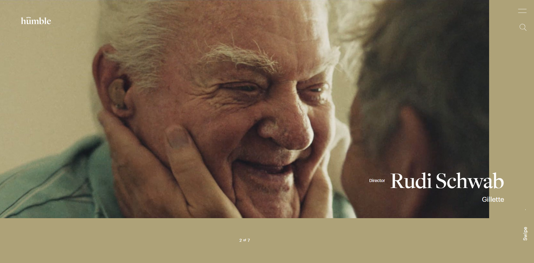 Humble - Website of the Day