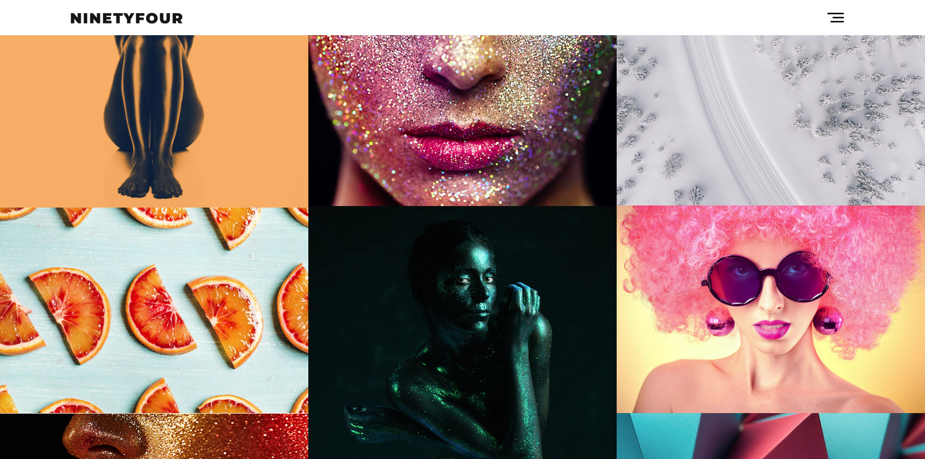 94 Photography - Website of the Day