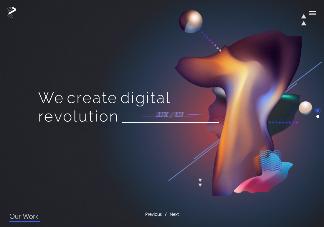 TheEvolution7 - The Branding Agency