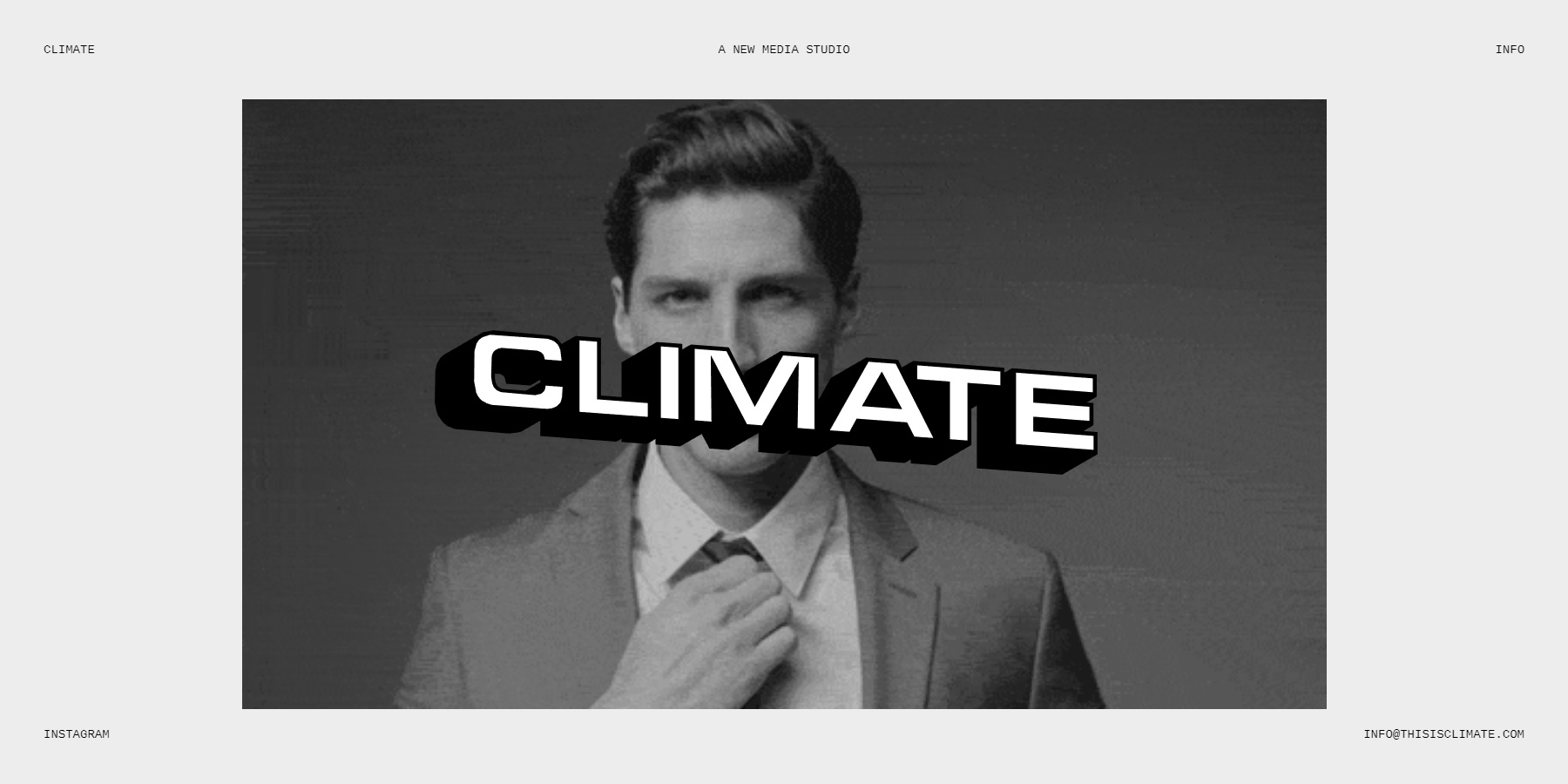 Climate - Website of the Day