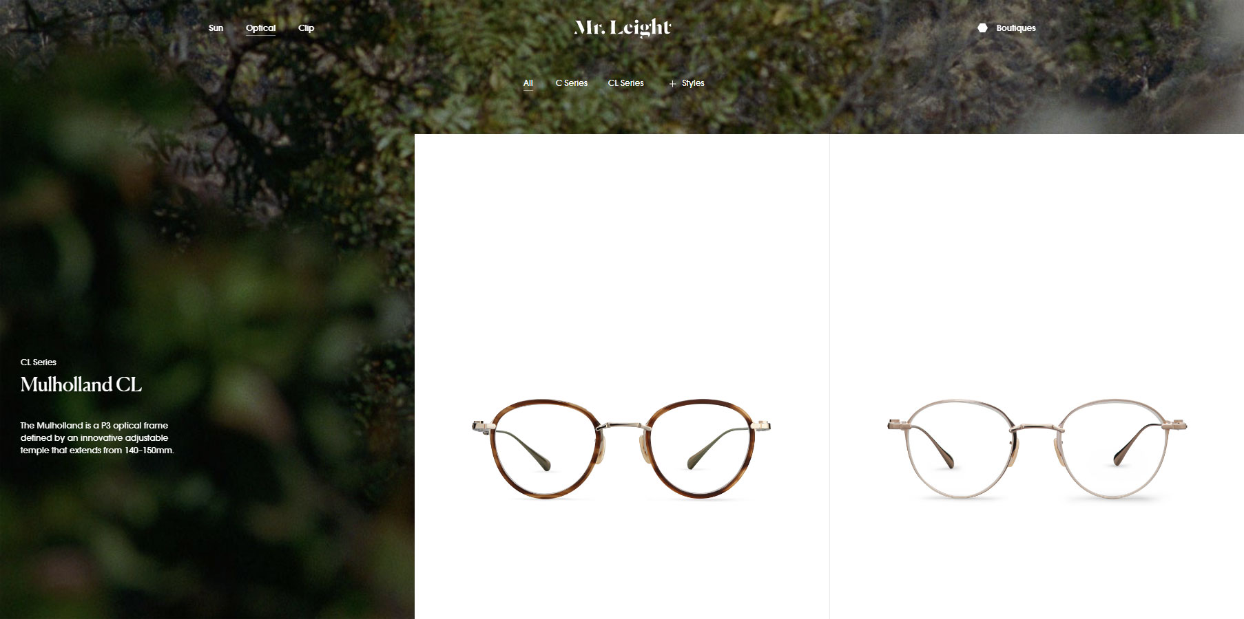 Mr. Leight - Website of the Day