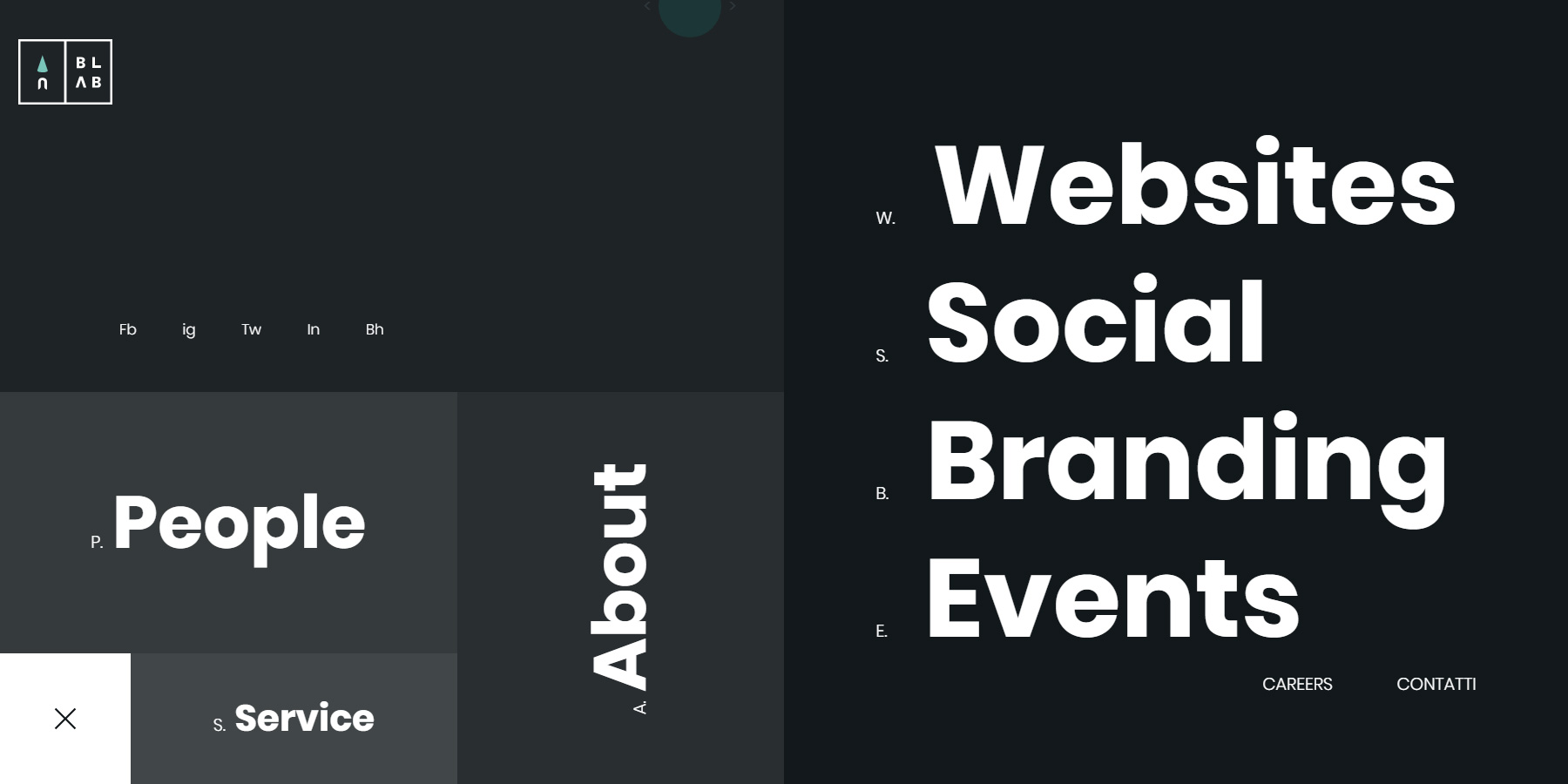 Blab - Website of the Day