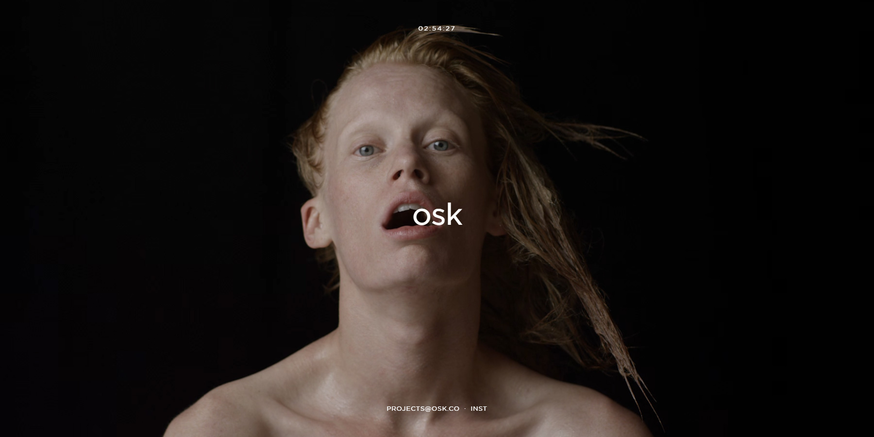 Osk - Website of the Day