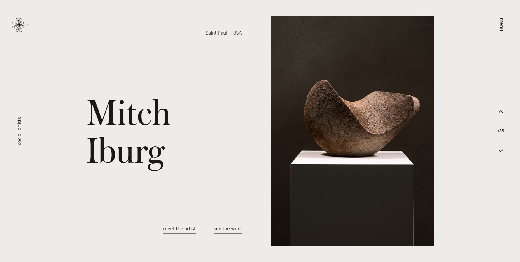 Sage Culture - Website of the Day