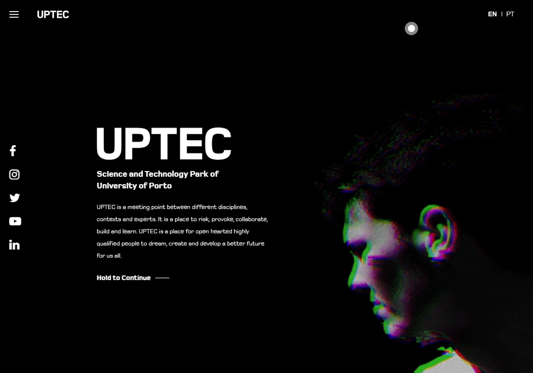 UPTEC Science and Technology