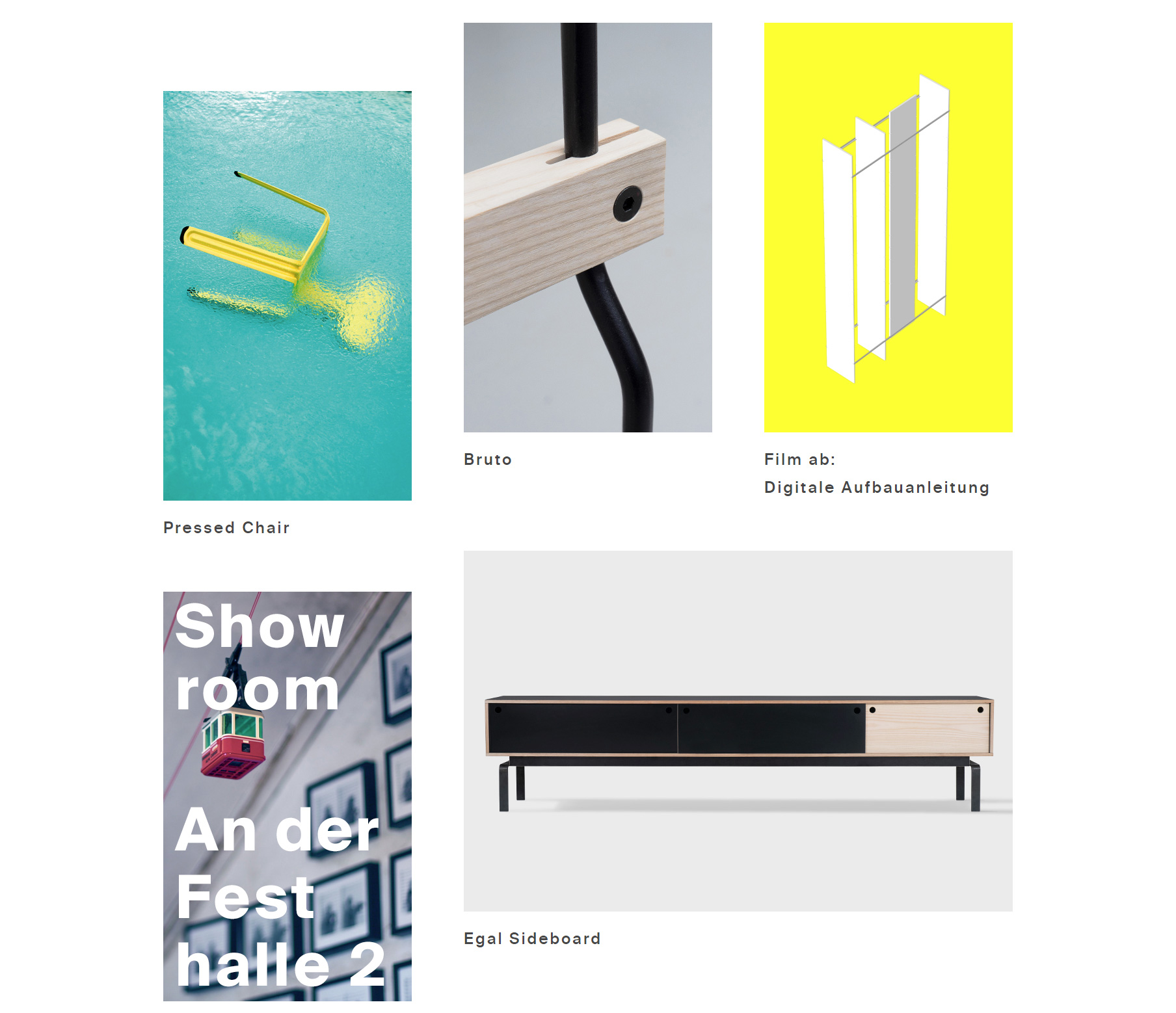 Nils Holger MOORMANN - Website of the Day