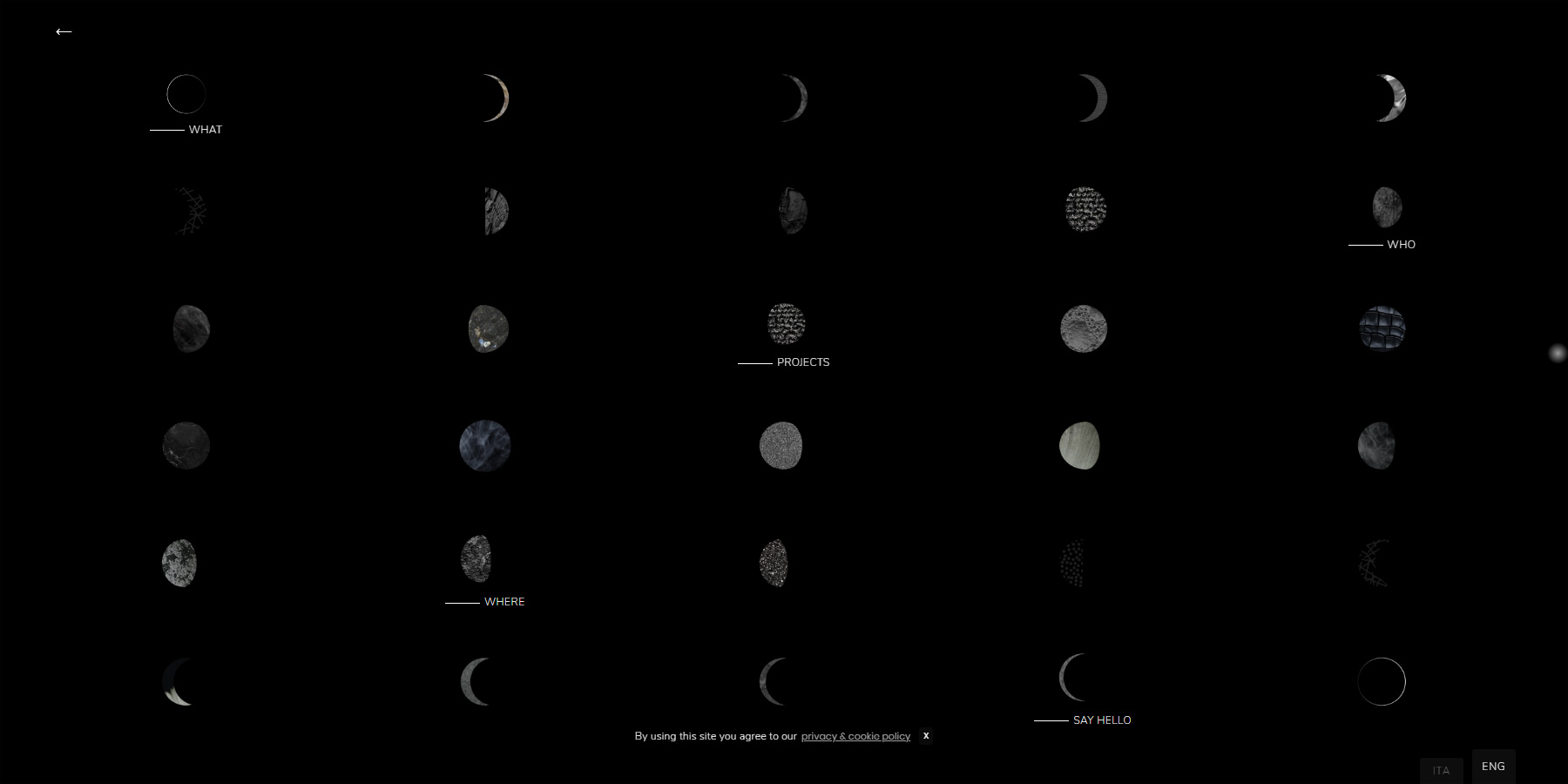 eclipse - Website of the Day