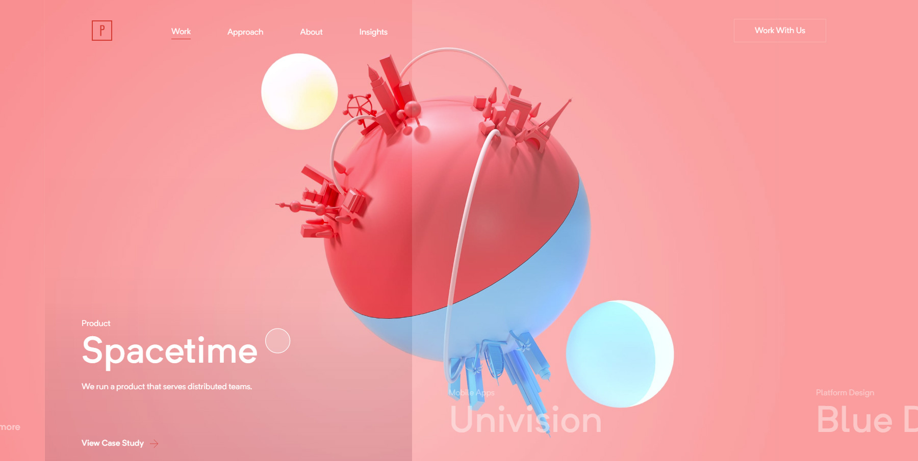 Planetary - Website of the Day