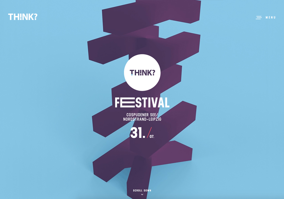 THINK Festival 2016