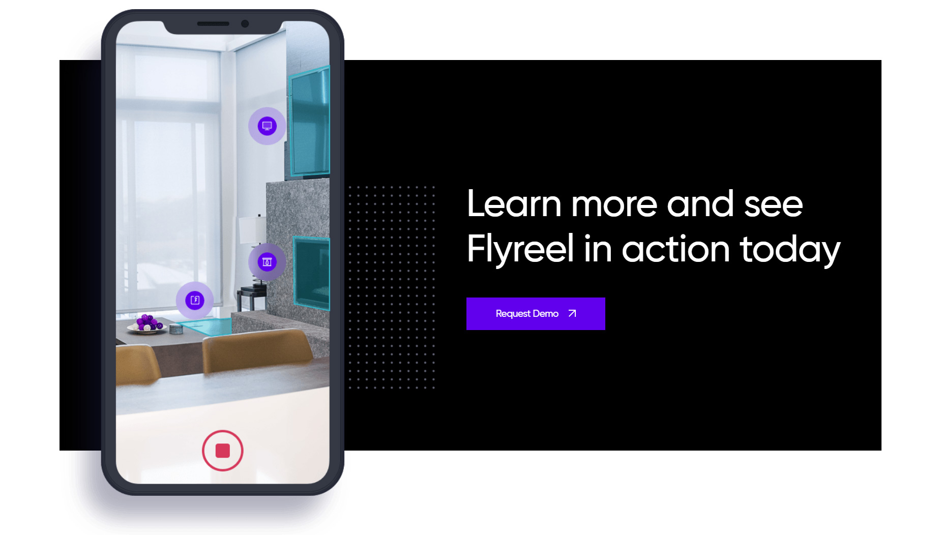 Flyreel - Website of the Day