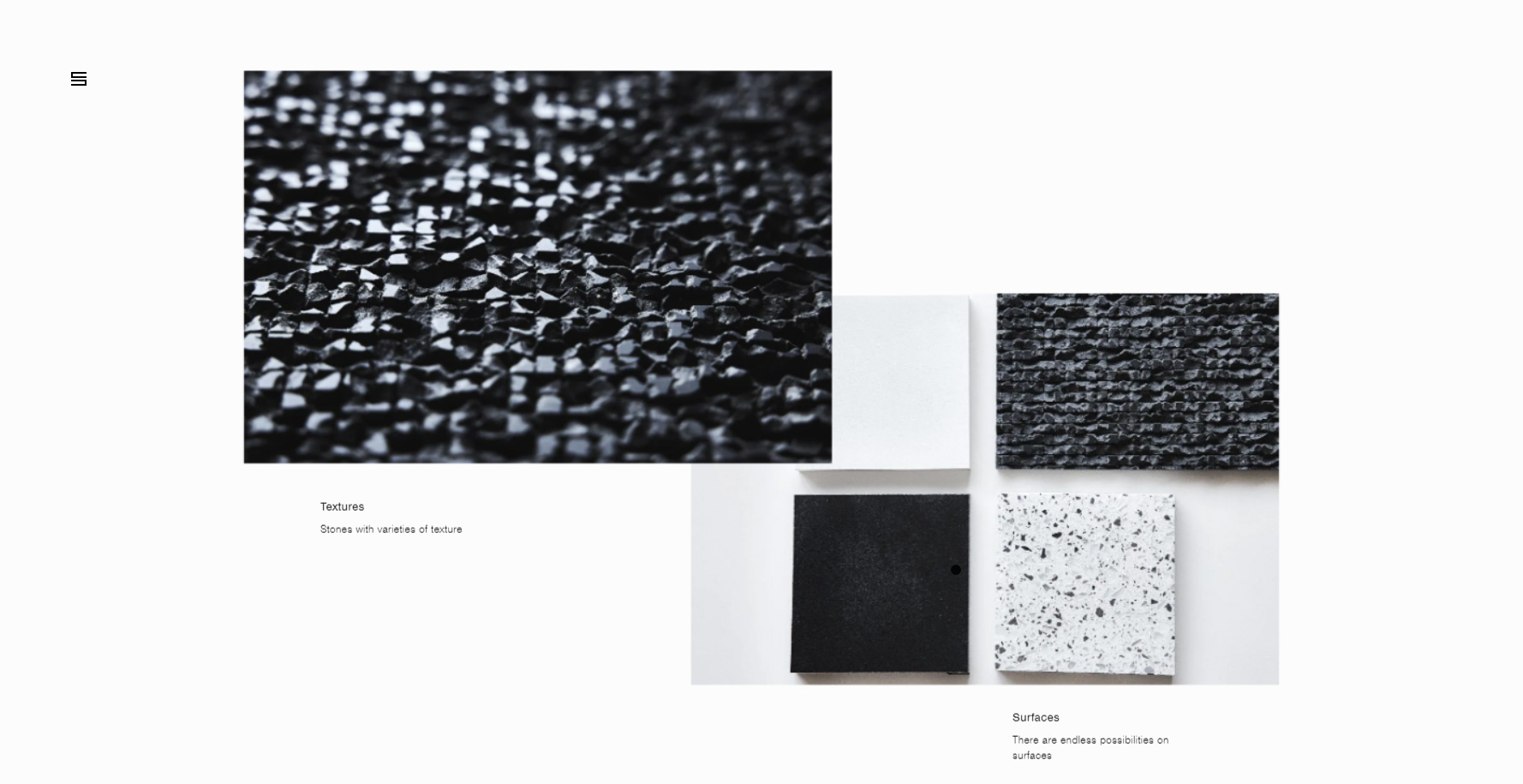 Stone and Style - Website of the Day