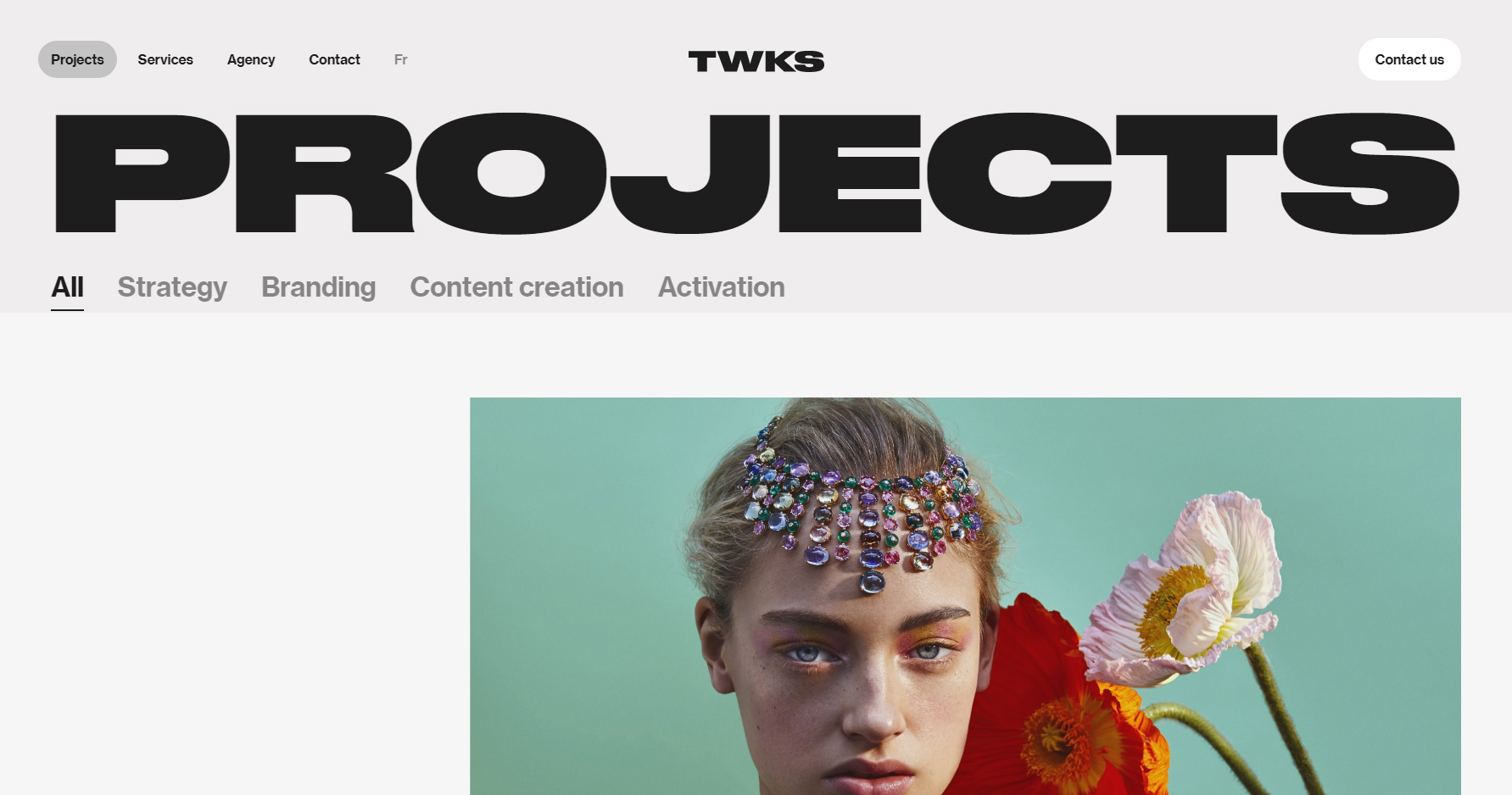 TWKS - Website of the Day