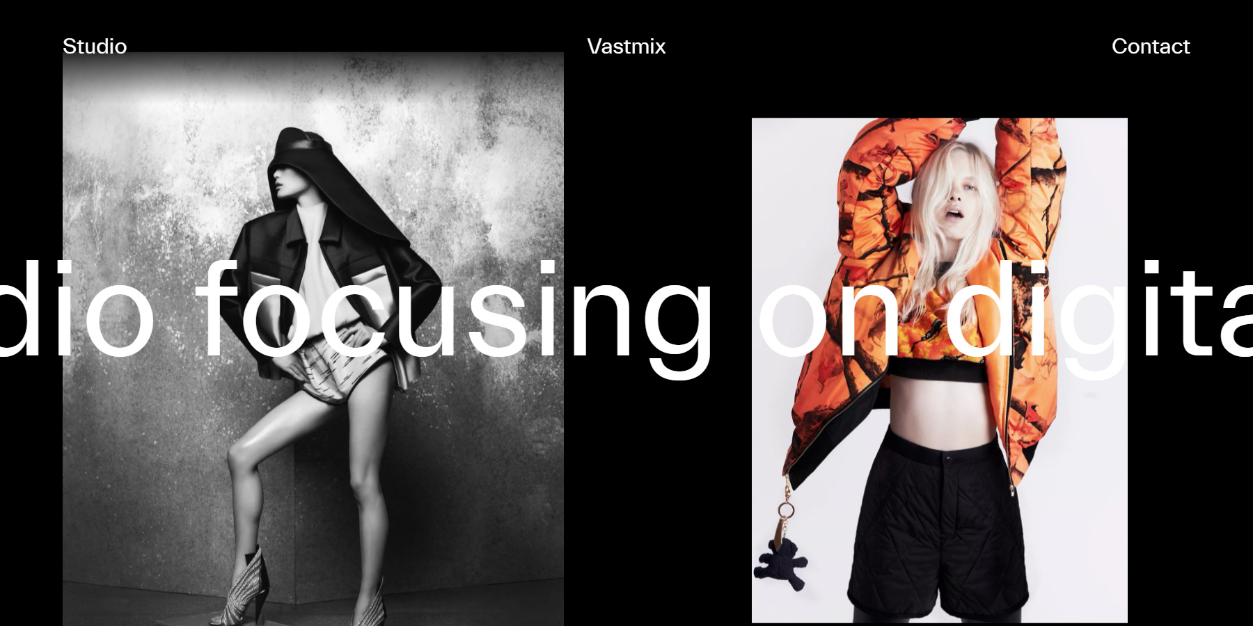 Vastmix - Website of the Day