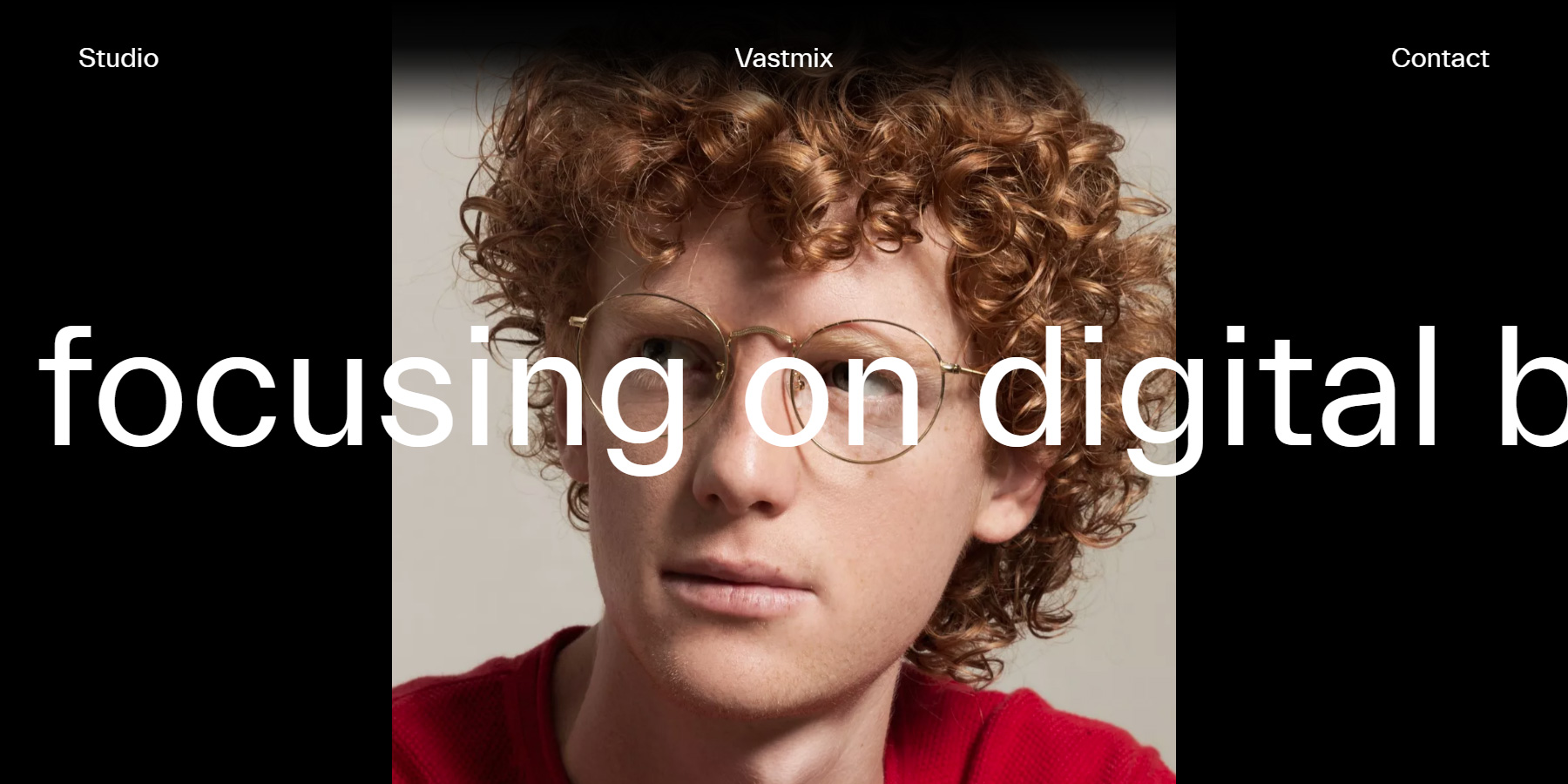 Vastmix - Website of the Day