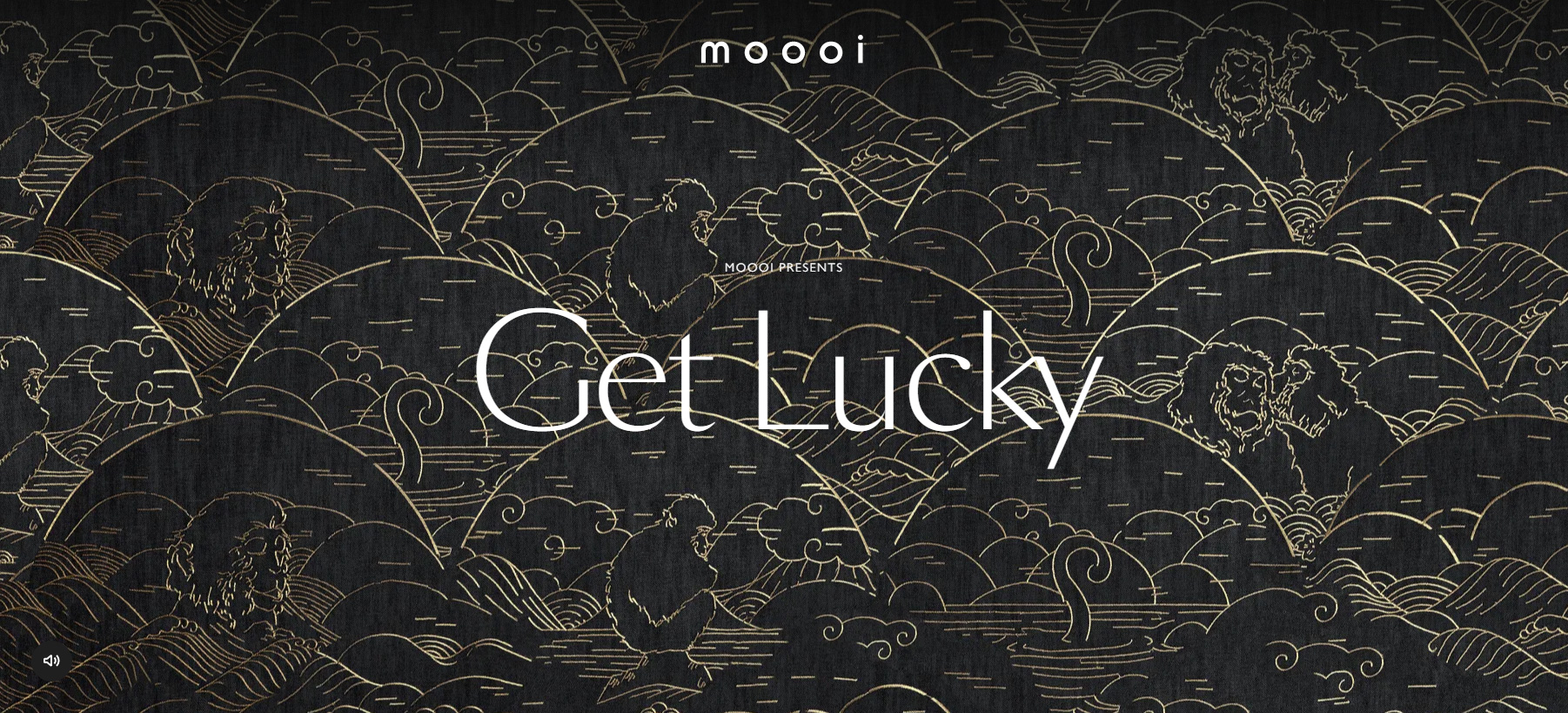 Moooi - A Life Extraordinary - Website of the Month