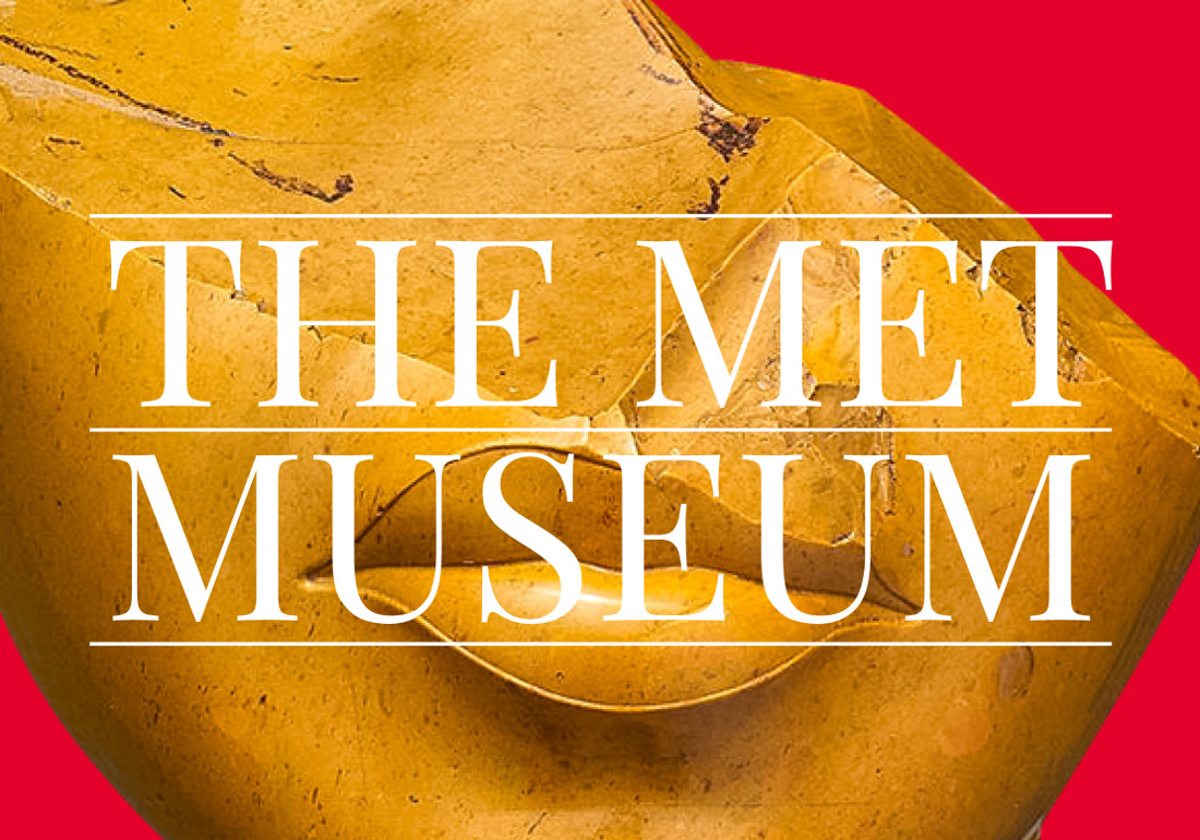 THE MET MUSEUM