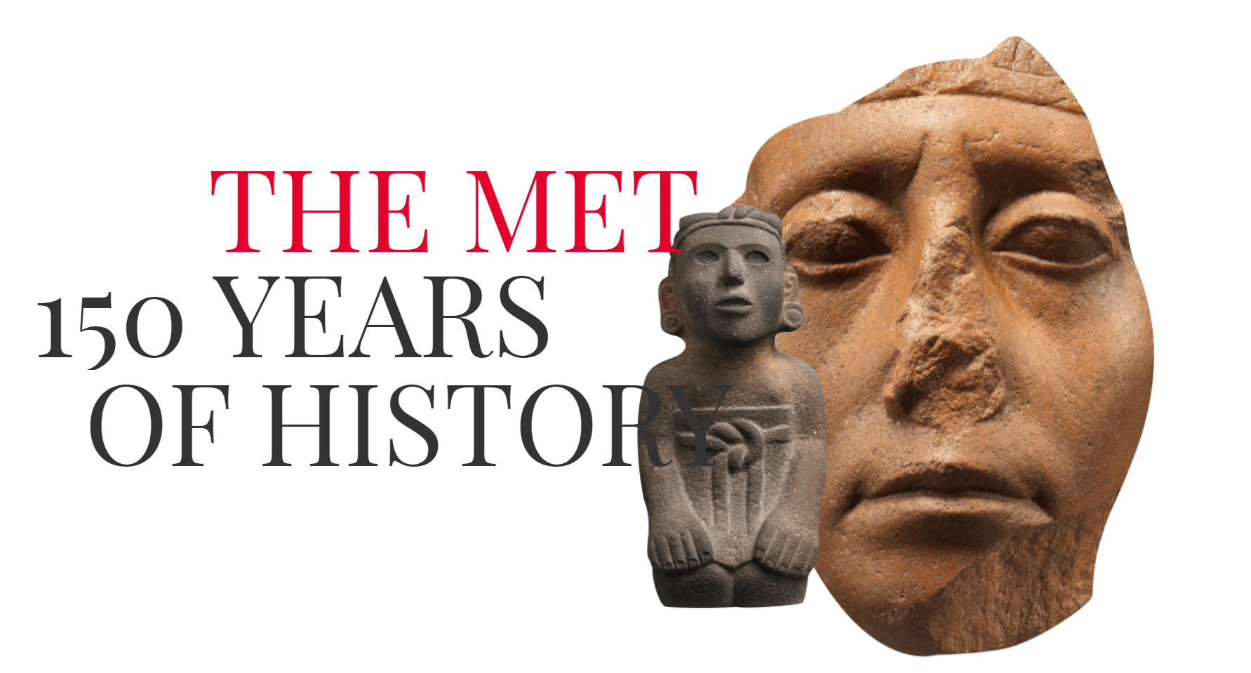 THE MET MUSEUM - Website of the Day