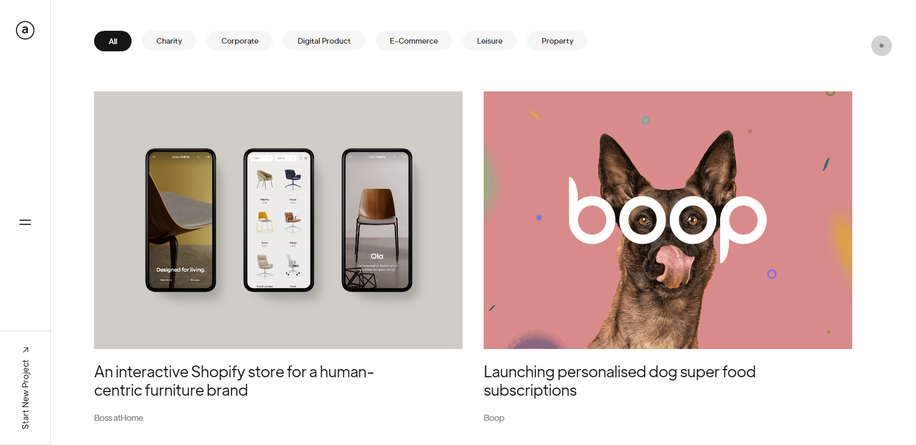 adaptable. - Website of the Day
