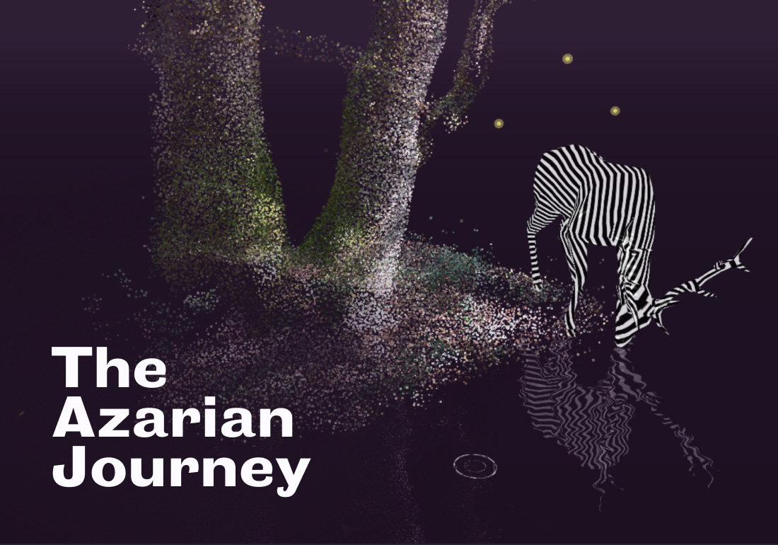The Azarian Journey