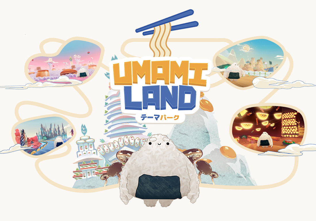 Umami Land