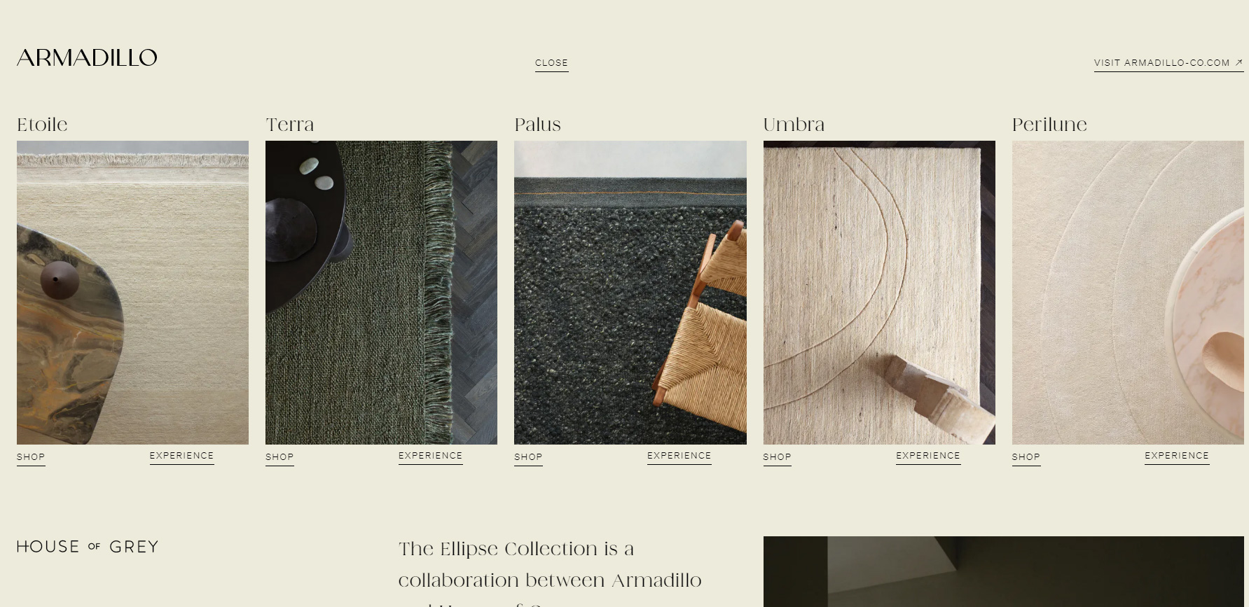 Rhythm of Nature - Website of the Day