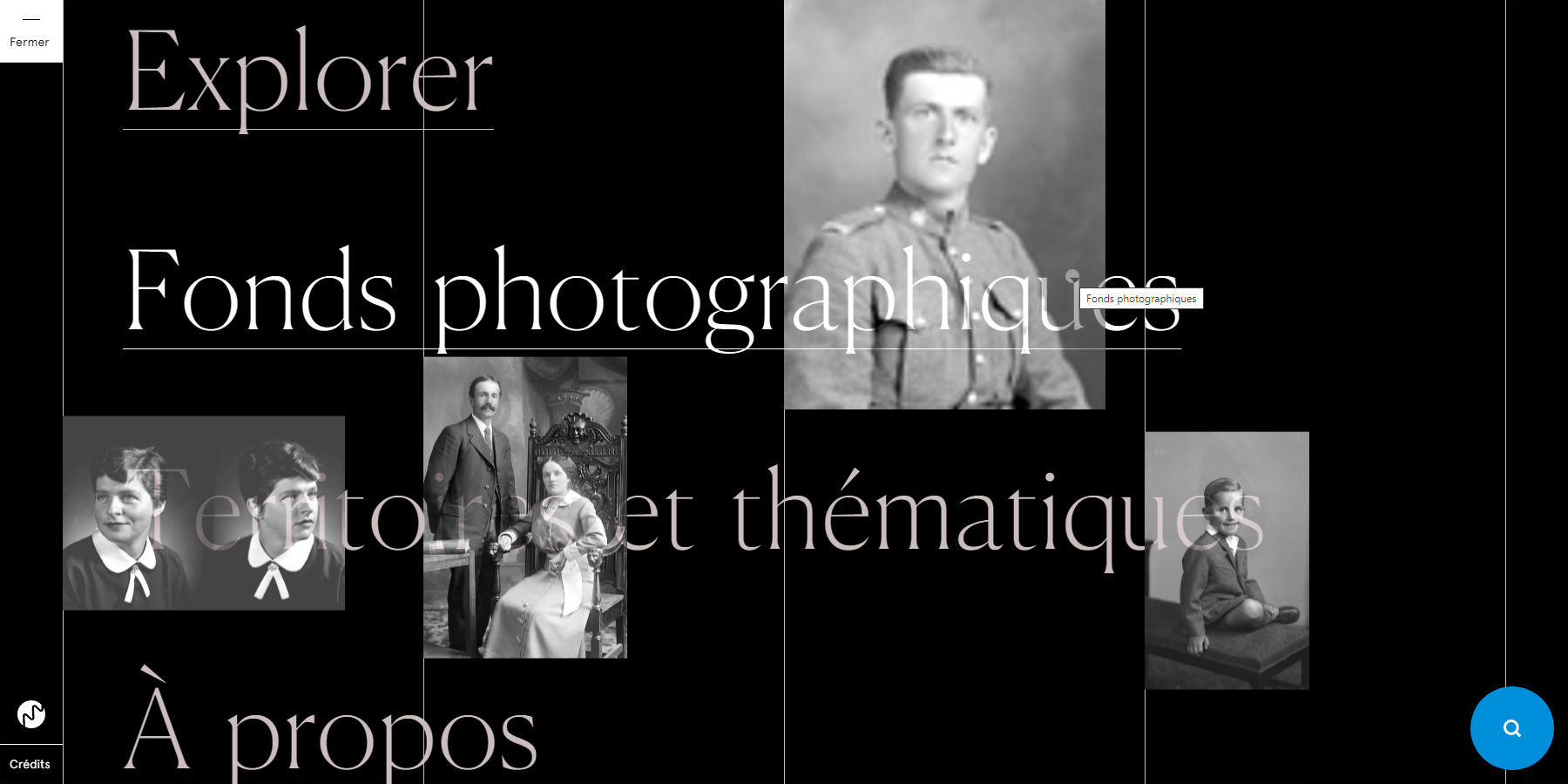 Cyberphotos - Website of the Day