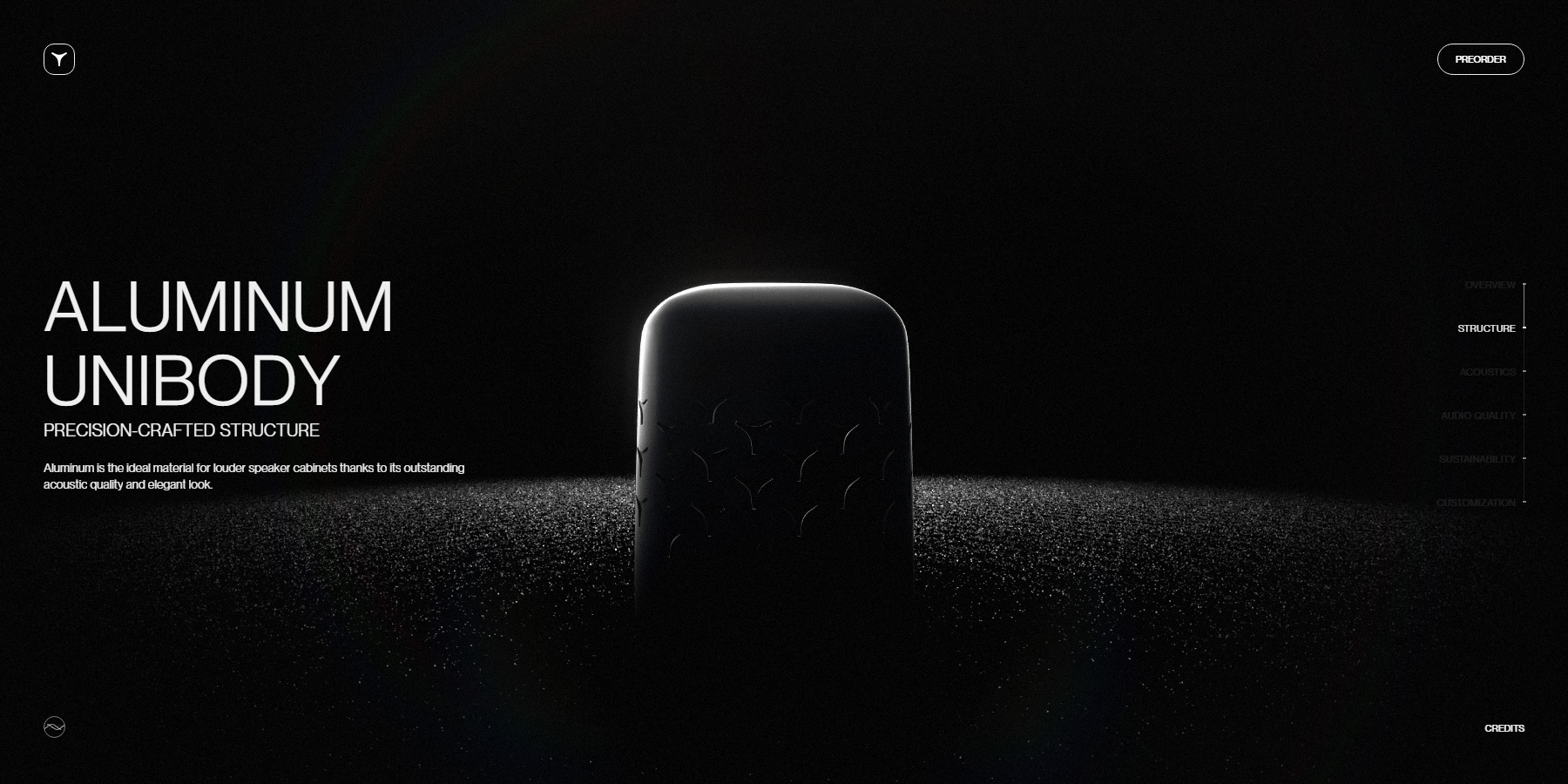 Ion X1 - Website of the Day