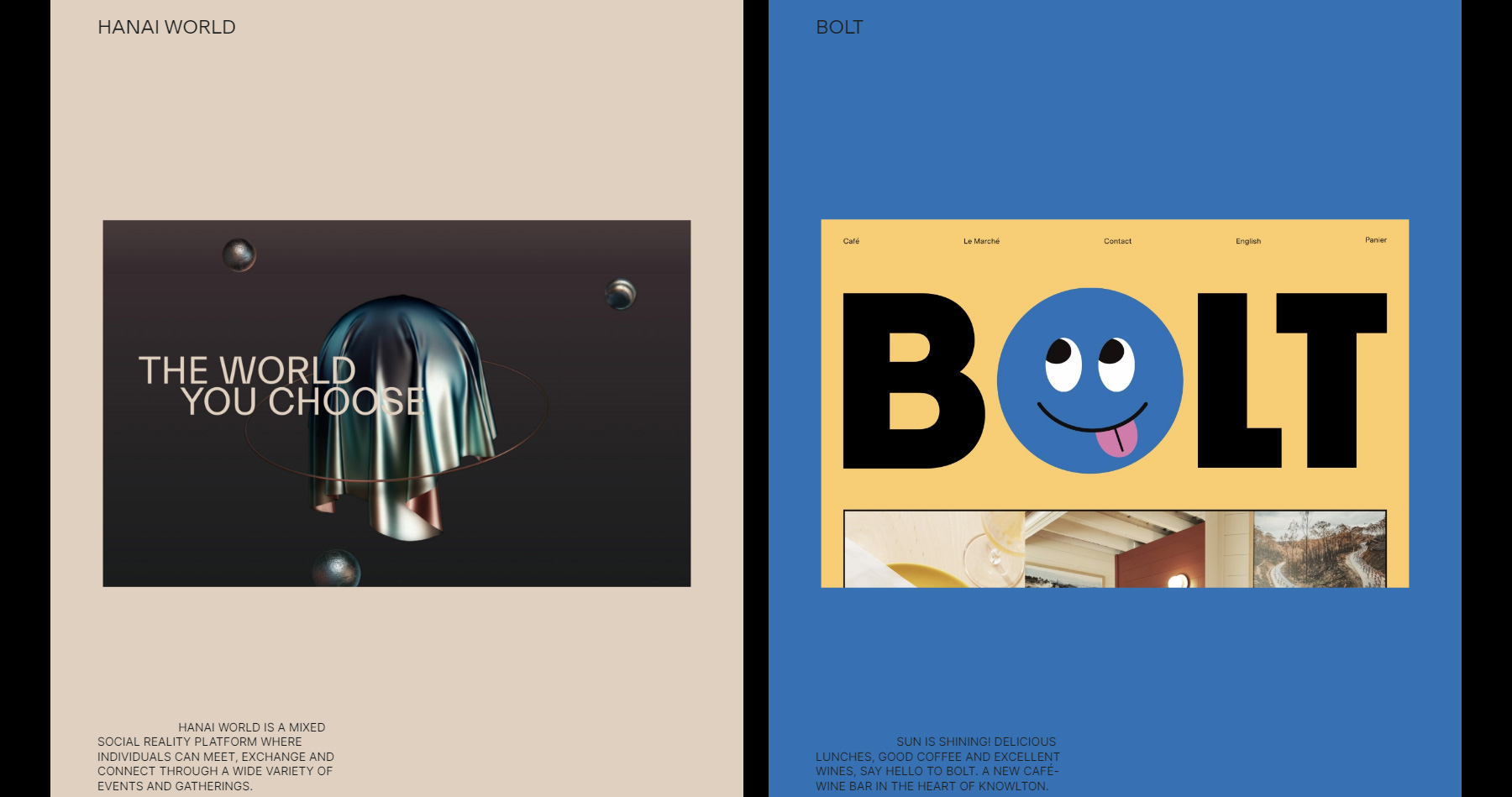 MILL3 - Website of the Day