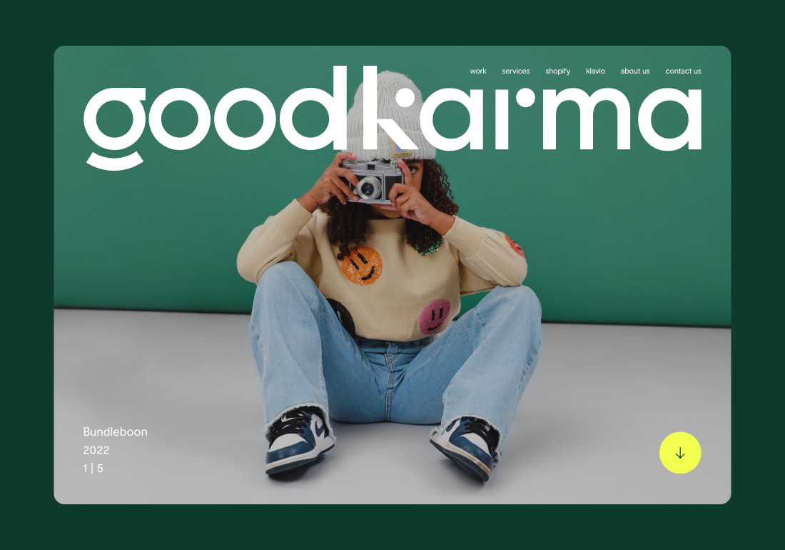 GoodKarma Agency