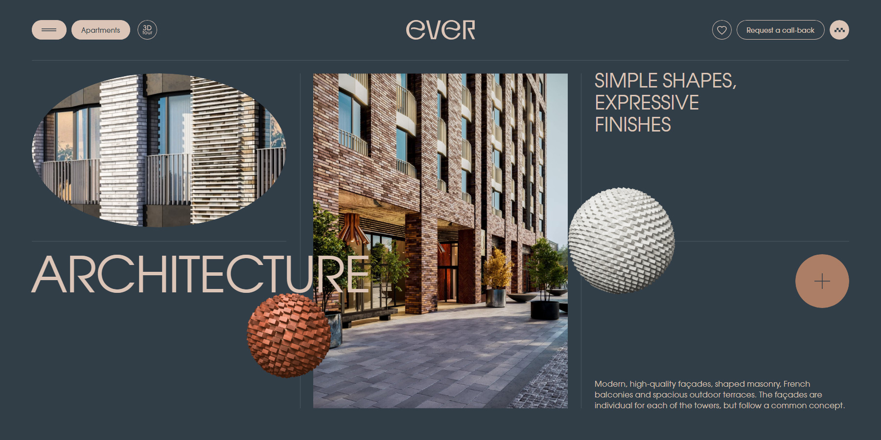 Ever - Website of the Day