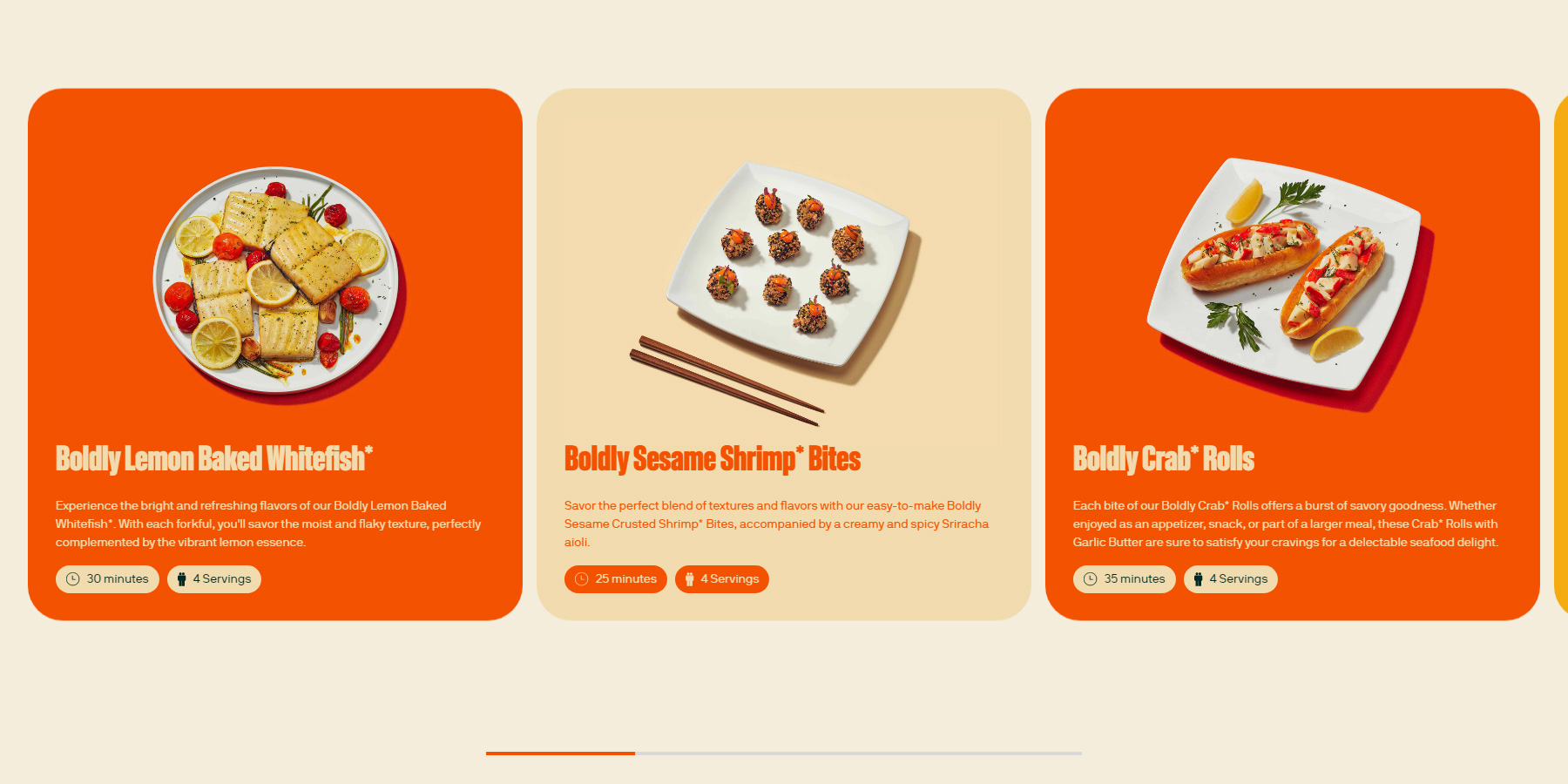 Boldly - Website of the Day