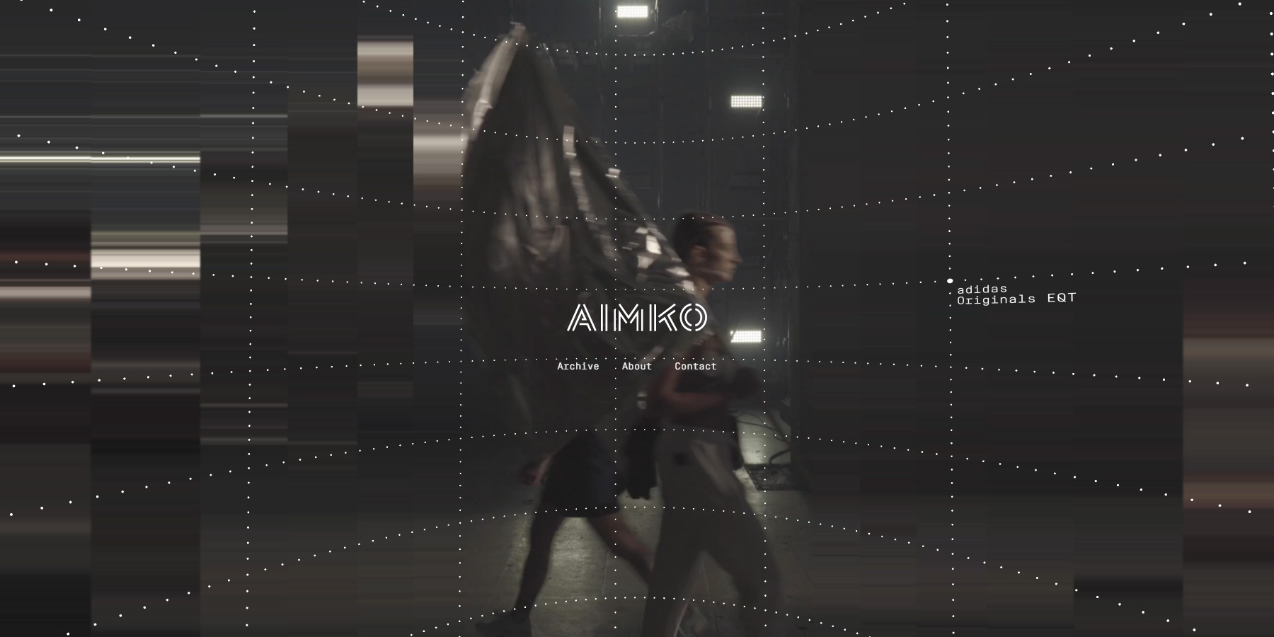 AIMKO - Website of the Day