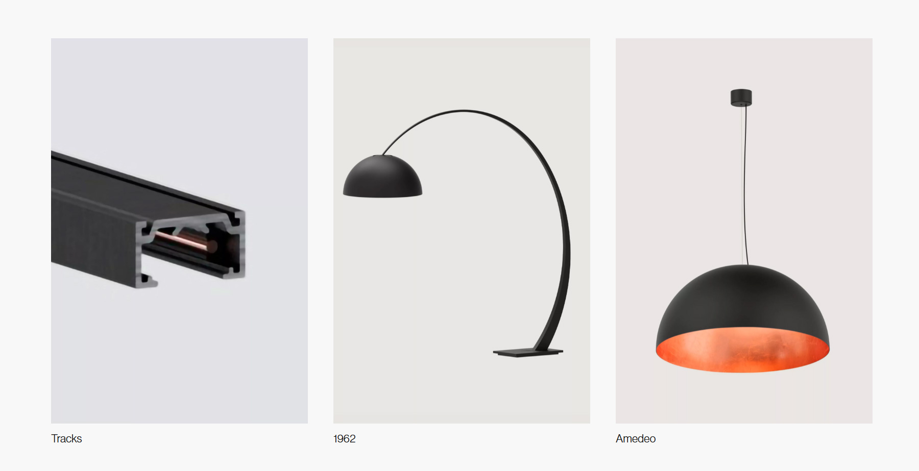 Zava Design of Lighting - Website of the Day
