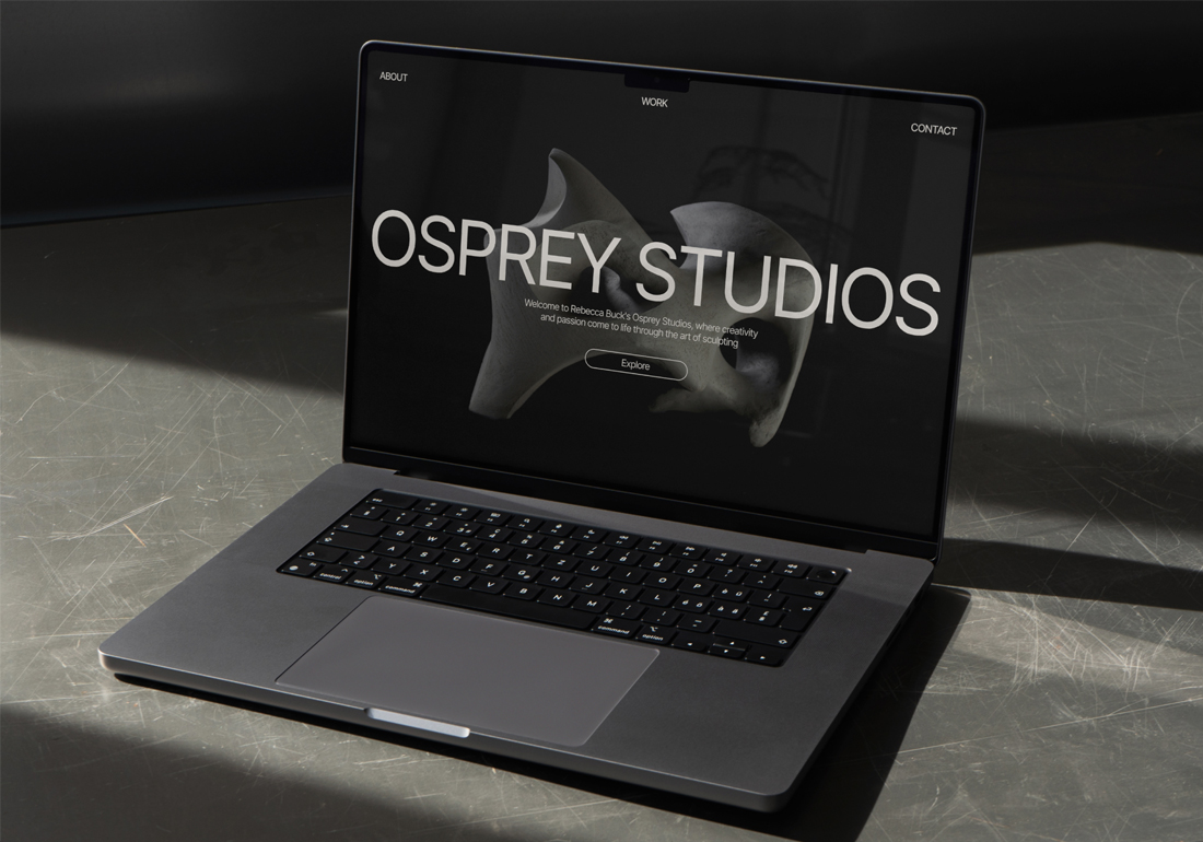 Osprey Studios