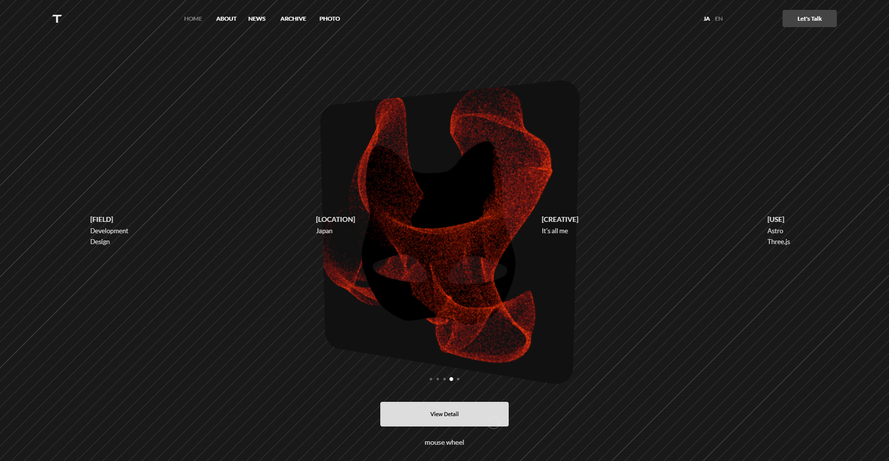 playground tmy. - Website of the Day