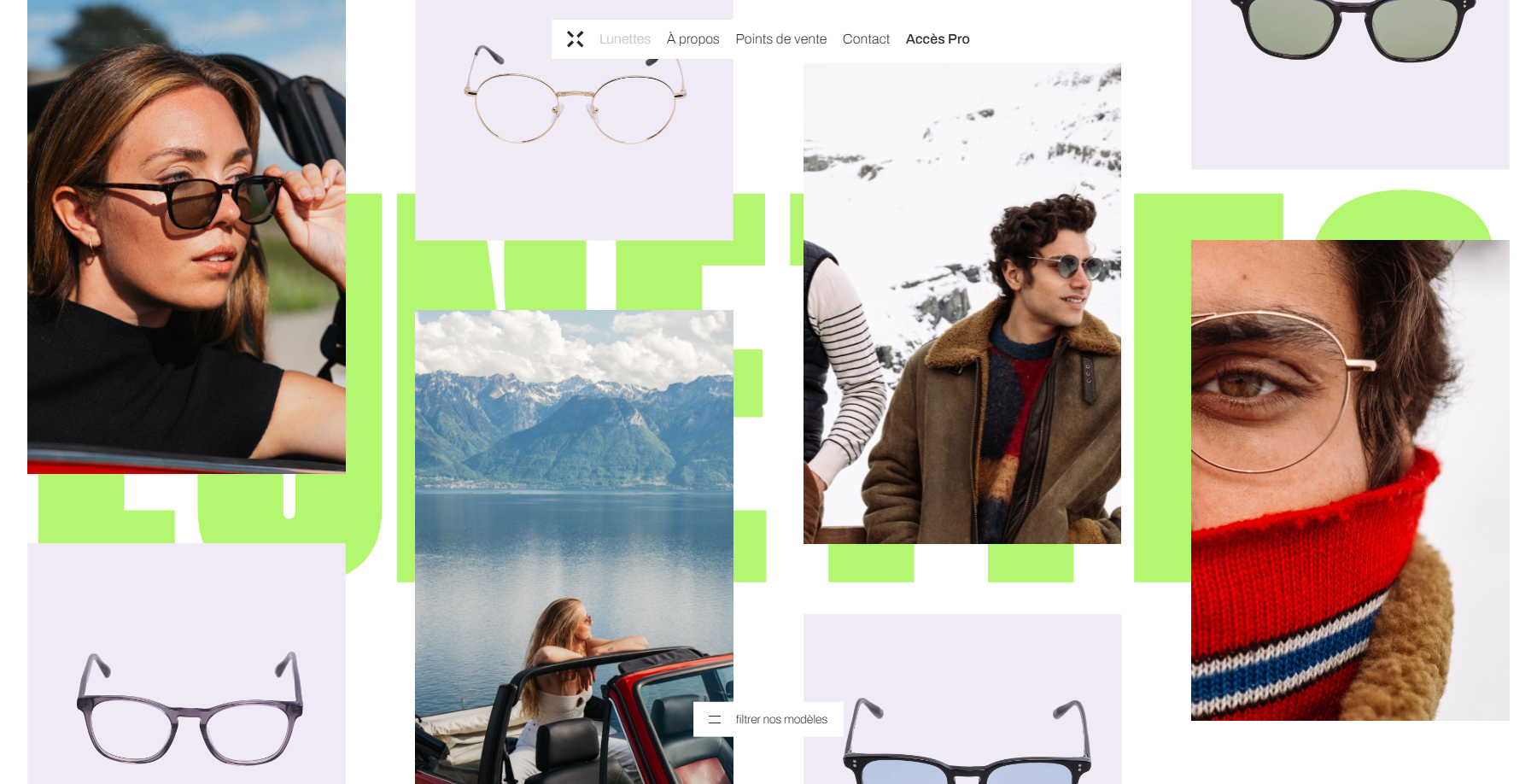 Max & Tiber - Website of the Day