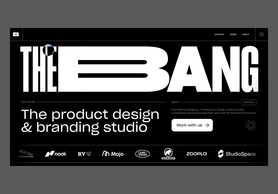 The Bang Design Studio