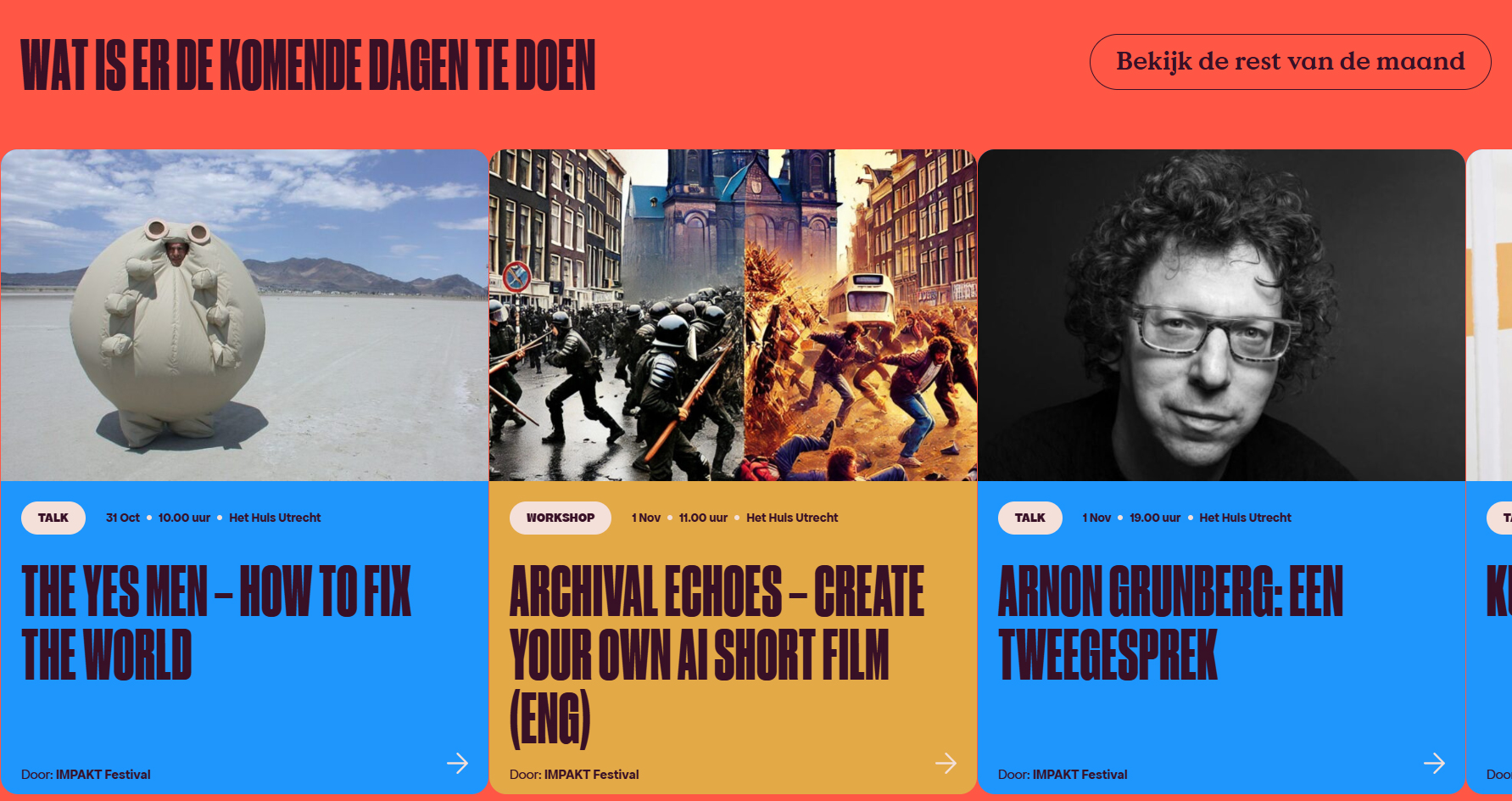 Broed - Website of the Day