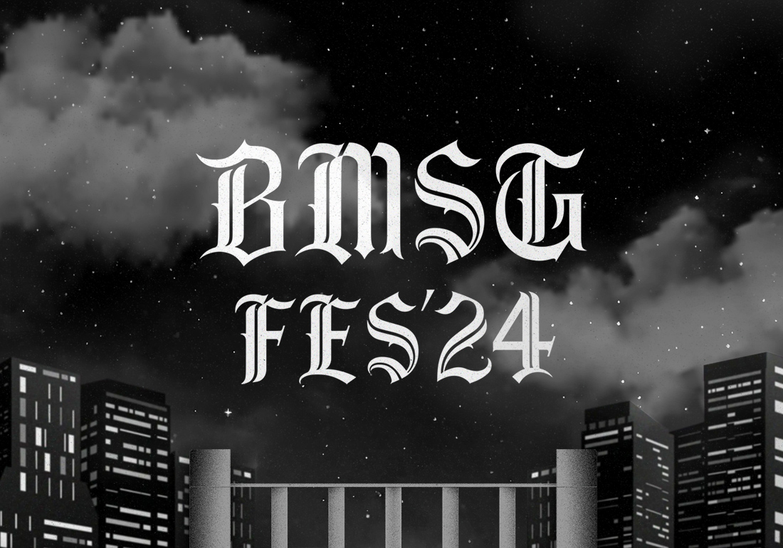 BMSG FES'24