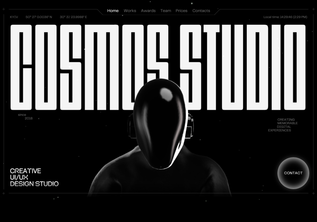 Cosmos Studio