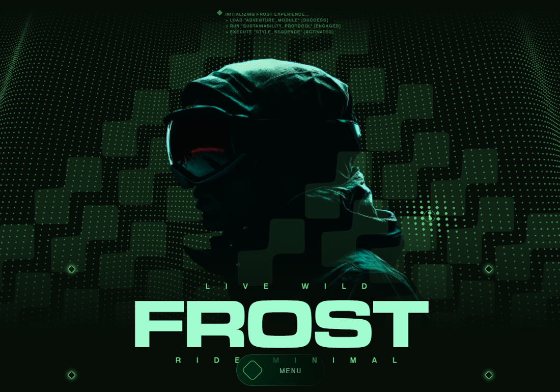 Frost Snowboards