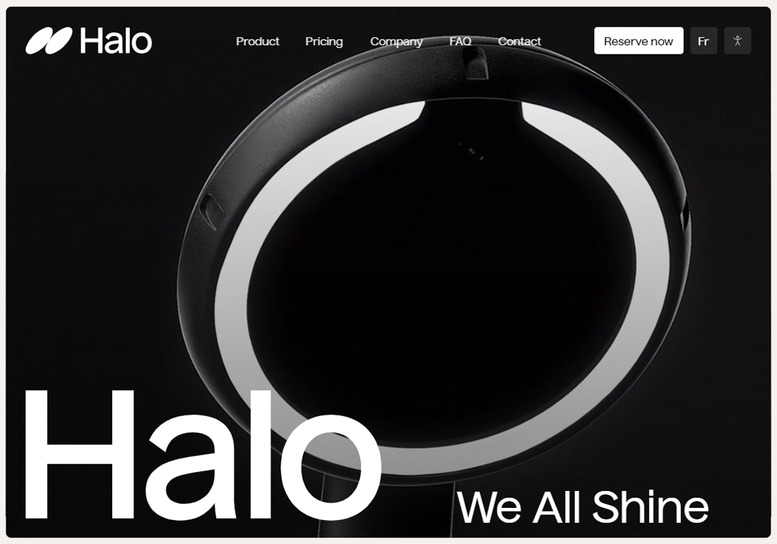 Halo Dental