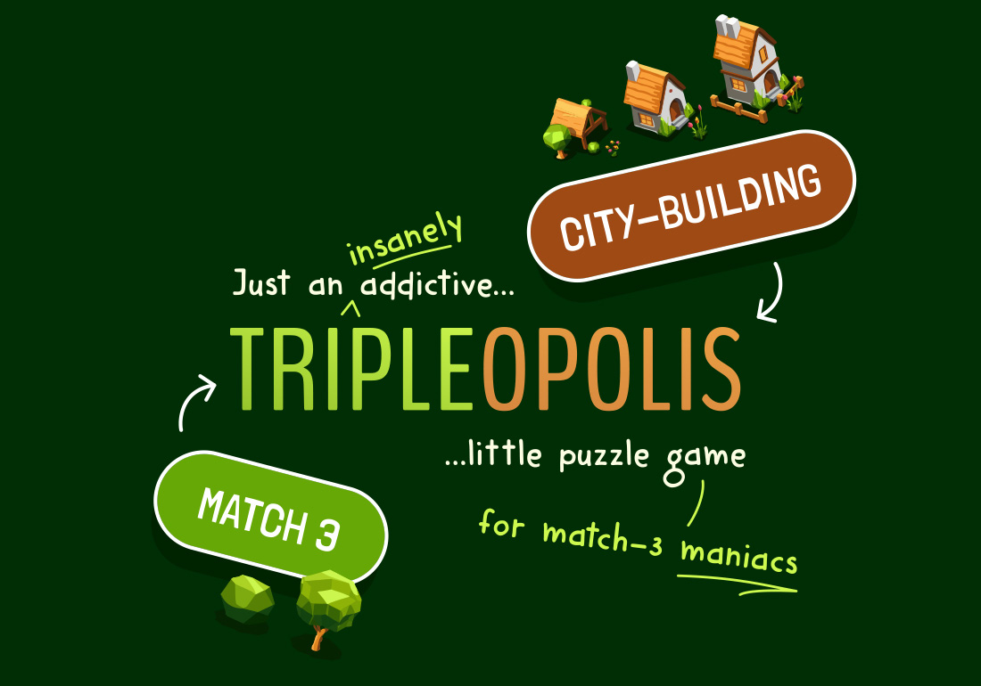 Tripleopolis