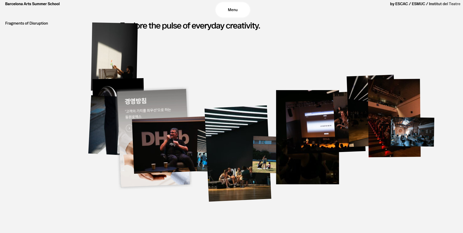 BASS - Website of the Day