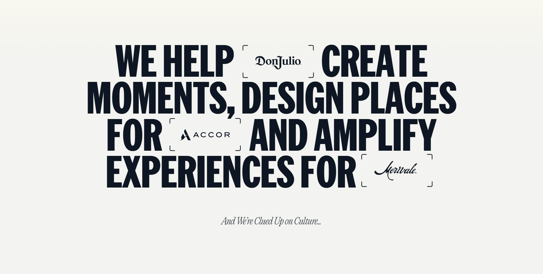 Example - Website of the Day
