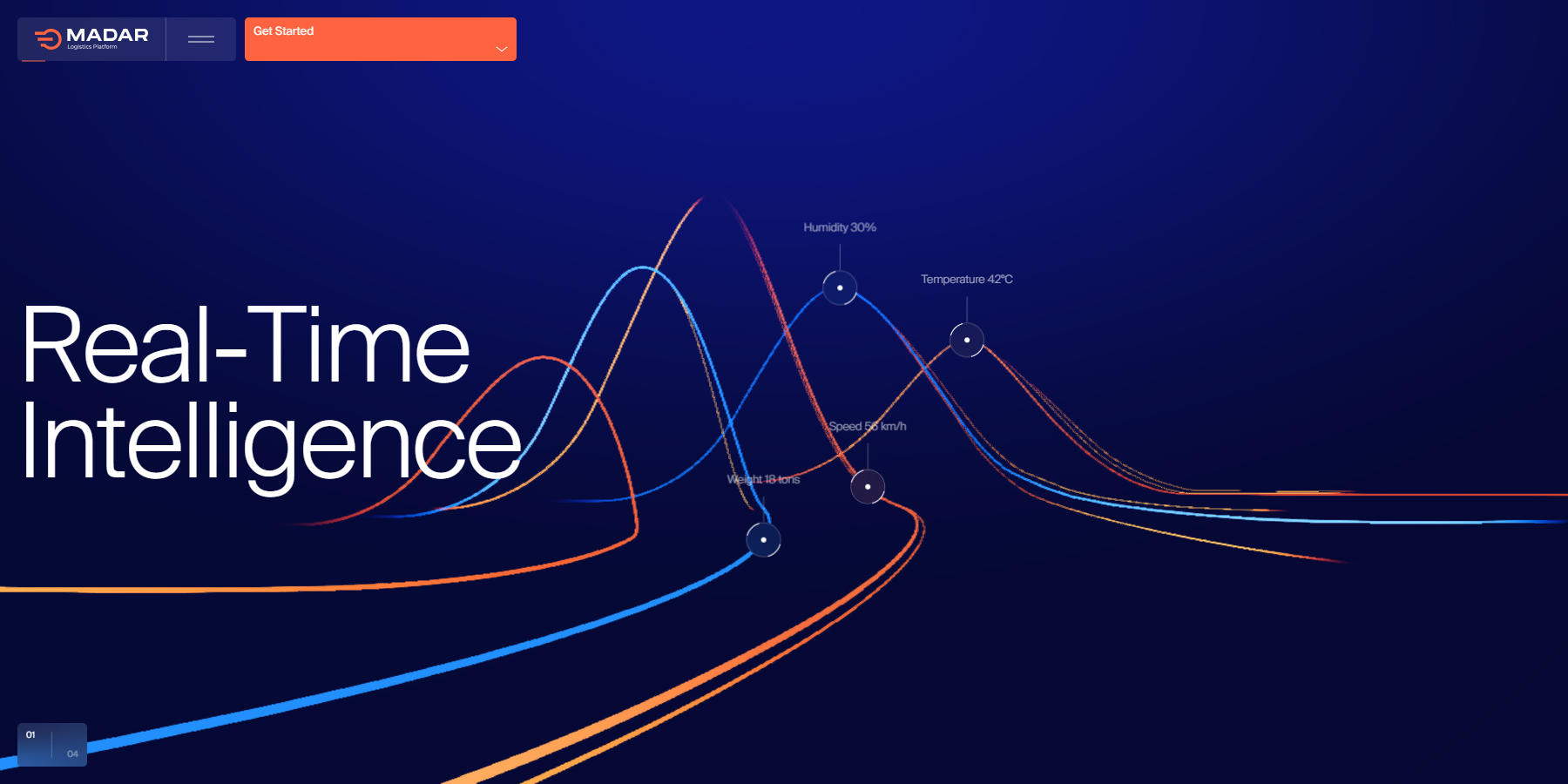 Madar - Website of the Day