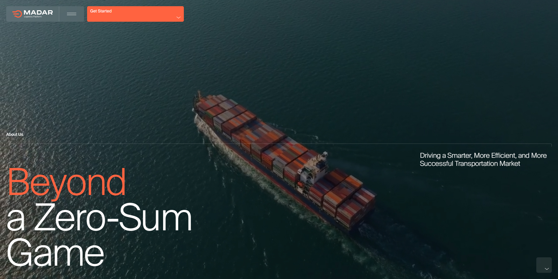 Madar - Website of the Day
