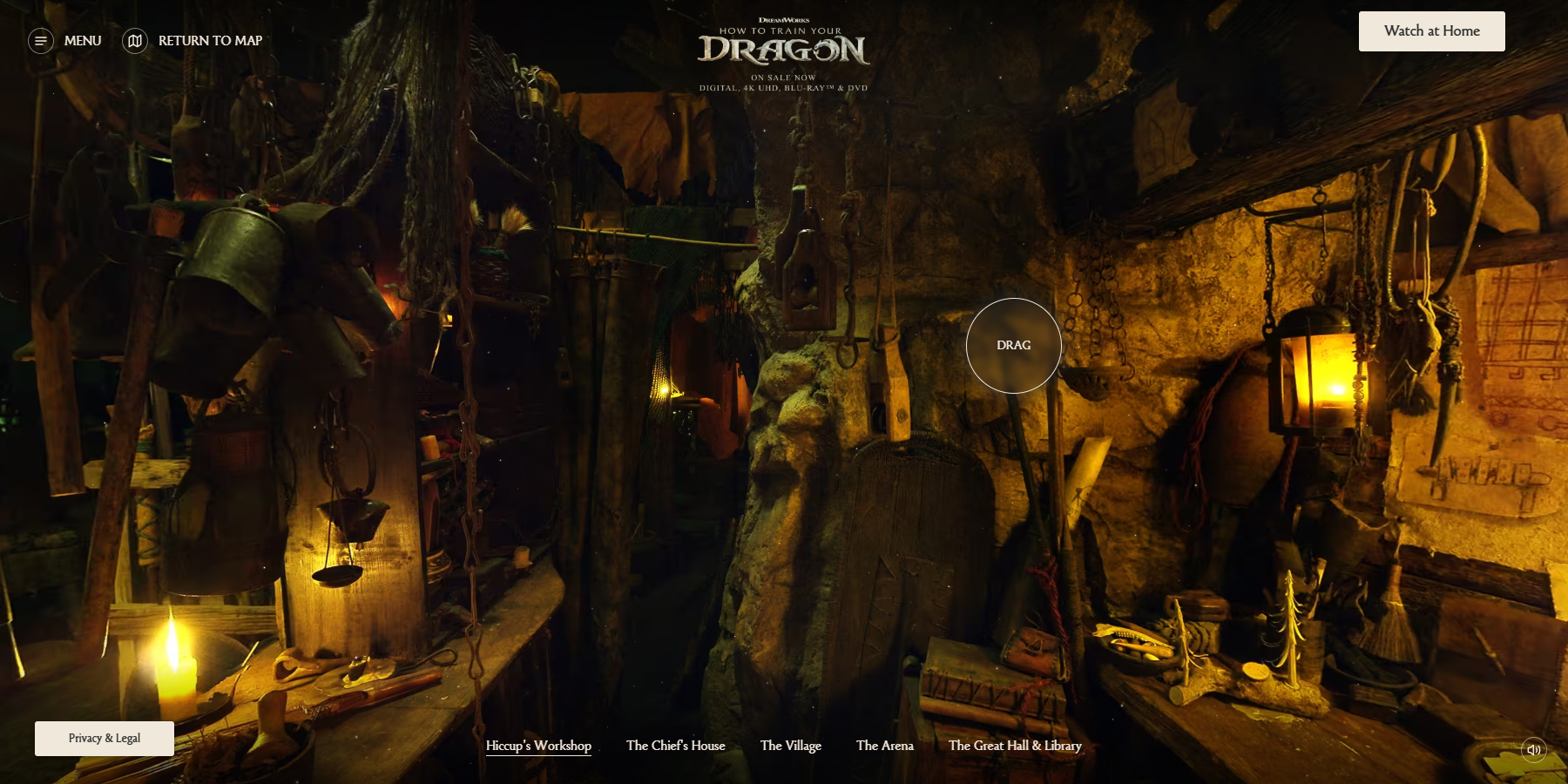 Welcome to Berk - Website of the Day
