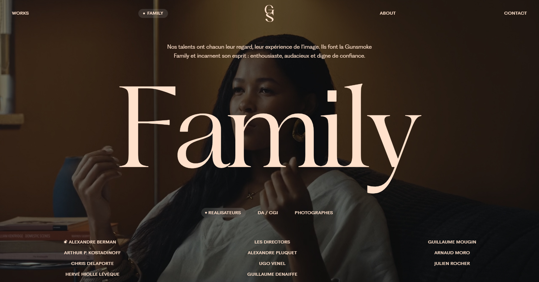Gunsmoke - Website of the Day