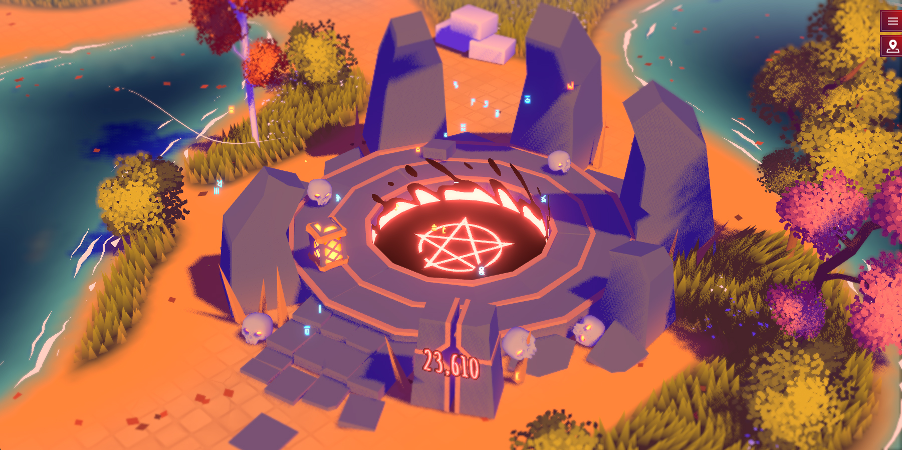 Bruno's Portfolio - Website of the Day